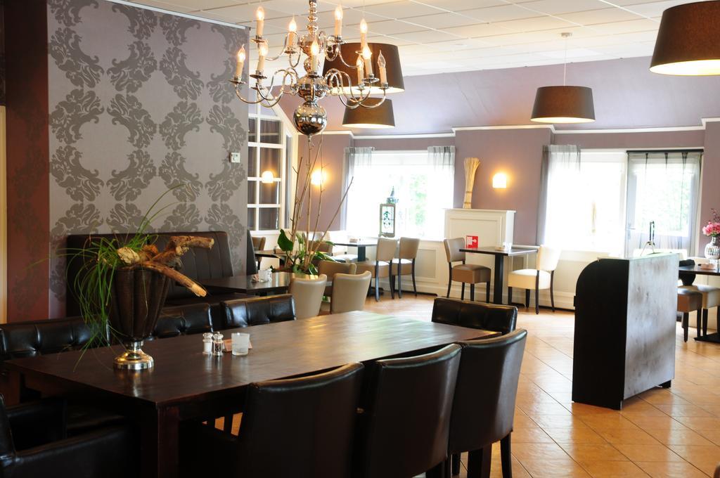 B&B Logement Grenzeloos Doldersum Eksteriør billede
